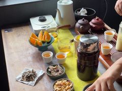 -邈墨茶馆(凤起路店)