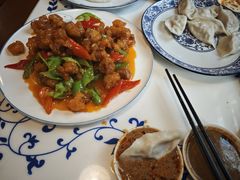 -老都一处饺子馆(道里店)
