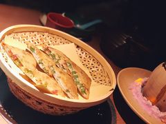 土家豇豆饼-吃饭皇帝大(合生汇店)