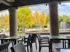露天位-Efes Turkish & Mediterranean Cuisine 艾菲斯餐厅(陆家嘴店)