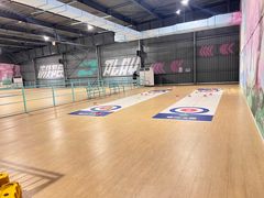 -极限PLAY运动娱乐新世界·团建派对潮玩休闲馆·室内蹦极高空游乐园