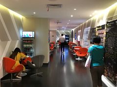 -威尔仕健身(新天地店)