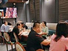 -通海俄式烧烤·俄罗斯大串(嵩山路店)