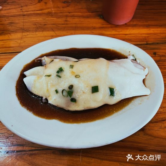 桂莲早餐店(白沙大道西店)