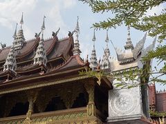 -西双版纳总佛寺