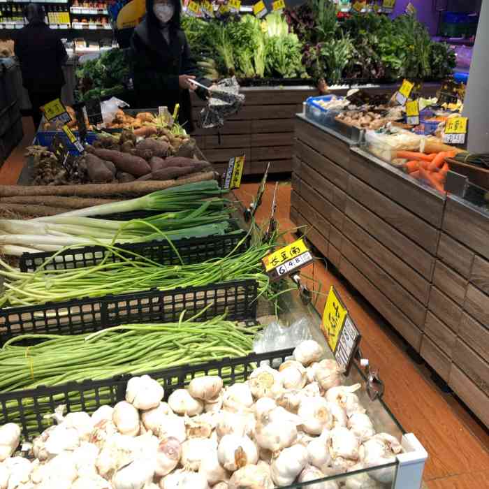 福玛特超市(迎宾店)