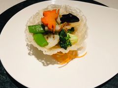 -三号黄浦会Canton Table