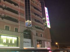 -西单明珠商场