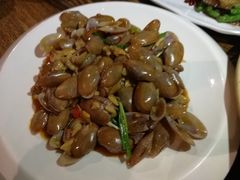 -大食家餐厅(五星步行商业街店)