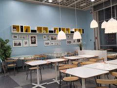 大堂-宜家·瑞典风味餐厅(北京西红门店)