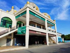 -太阳岛度假酒店