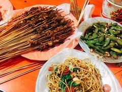 -十里铺铁板鱿鱼