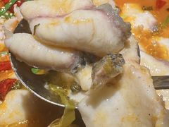 -黑鱼郭我家酸菜鱼(摩尔广场店)
