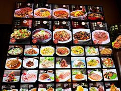 -长兴菜馆(高桥店)