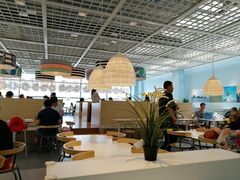 大堂-宜家·瑞典风味餐厅(北京西红门店)