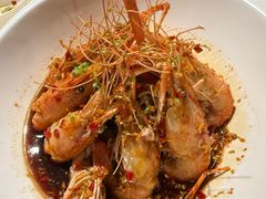 -串盟烧烤大排档·长沙美食地标(星沙店)