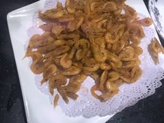 -胶东海鲜大排档(北太平庄店)