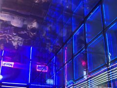 -关你鬼室大型密室逃脱(佛山创意园店)
