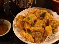 -三酉星·枫·山風与野菜(上海总店)