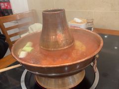 -情忆草原涮肉馆
