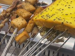 -古彭7只羊·徐州烧烤(旗舰店)