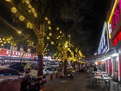 -健跳小海鲜(人民路店)