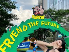 -东莞松山湖万象汇