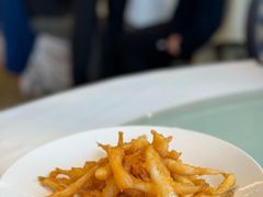 -万龙洲海鲜(南新仓店)