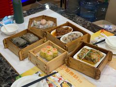 -點無缺茶楼·海鲜酒家(世博店)
