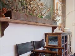 -素描餐厅(灵隐天竺店)