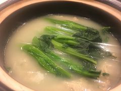 -金城大酒店-中餐厅(汾江中路店)