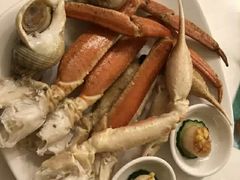 -香港皇家太平洋酒店