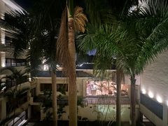 -厦门悦华酒店