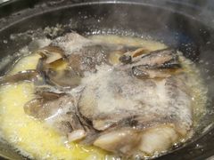 灵魂鸦片鱼头-好爸爸(箕漕街店)