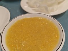 -大连湾旭日·家宴·海肠捞饭(马栏广场店)