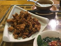 酒鬼芝麻肉-醉云喃