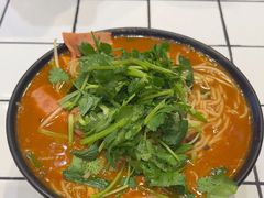 -肥汁米蘭香港米线(长宁来福士店)