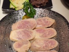 -久藏·横膈膜烧肉·酒场(江汉路店)