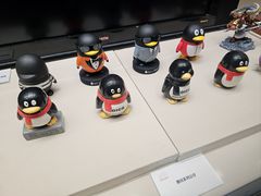 -深圳市当代艺术与城市规划馆