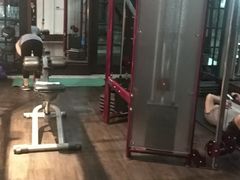 -杰仕健身百合天地会所(海宁百合新城店)