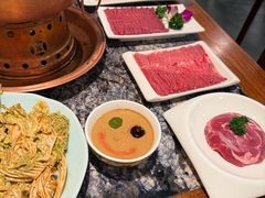 -南门涮肉(上海二店)