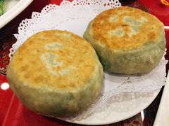 茴香盒子-玉华台饭庄(裕中西里小区店)