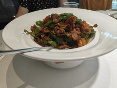 -院里寻菜·精致庭院菜(观沙岭店)