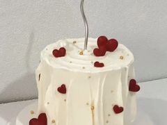 -彤彤家烘焙·蛋糕·甜品台·茶歇(远洋国际中心店)