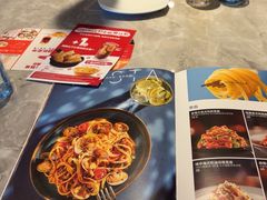 -必胜客餐厅(昆百大泰业城店)