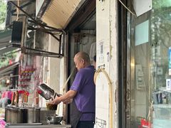 -青羊区不同味冒菜店(青羊店)
