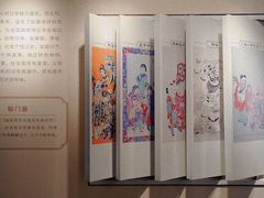 -南京市民俗博物馆(甘熙故居)