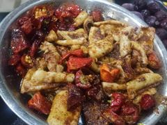 -辣盆盆麻辣小龙虾(哈尔滨总店)