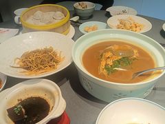 -沈灶河豚宴·河豚融合餐厅(汉中路店)