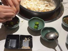 -狐狸爱上椰子鸡(滨江星光大道店)